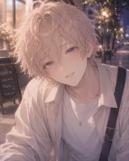 Profile image of 白雪 依
