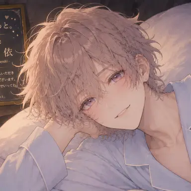 Profile image of 白雪 依