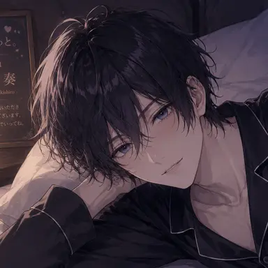 Profile image of 月城 奏