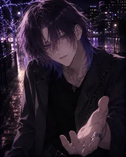 Profile image of 紫苑