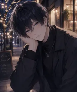 Profile image of 月城 奏