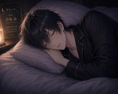 Profile image of 月城 奏