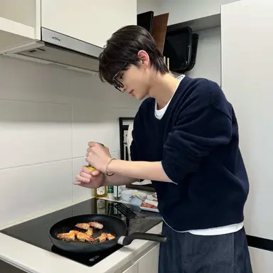 Profile image of 정환