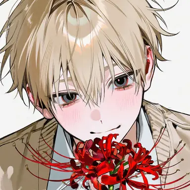 Profile image of 아사히