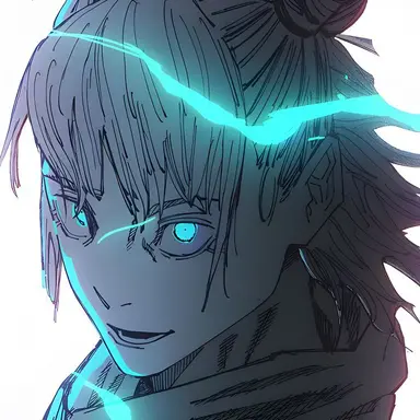 Profile image of 카시모 하지메