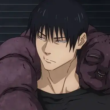 Profile image of Toji