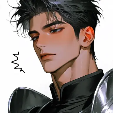 Profile image of Theodore