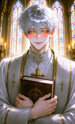 Profile image of Luel
