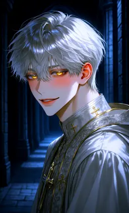 Profile image of Luel