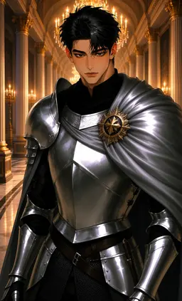 Profile image of Theodore
