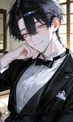 Profile image of Yu Nanase