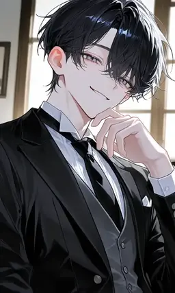 Profile image of Yu Nanase