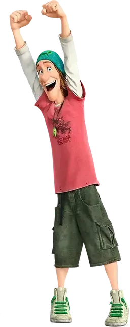 Profile image of Fred