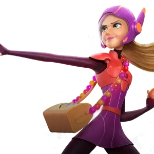 Profile image of ハニー・レモン