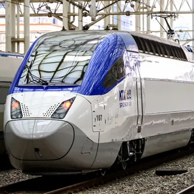 Profile image of KTX산천