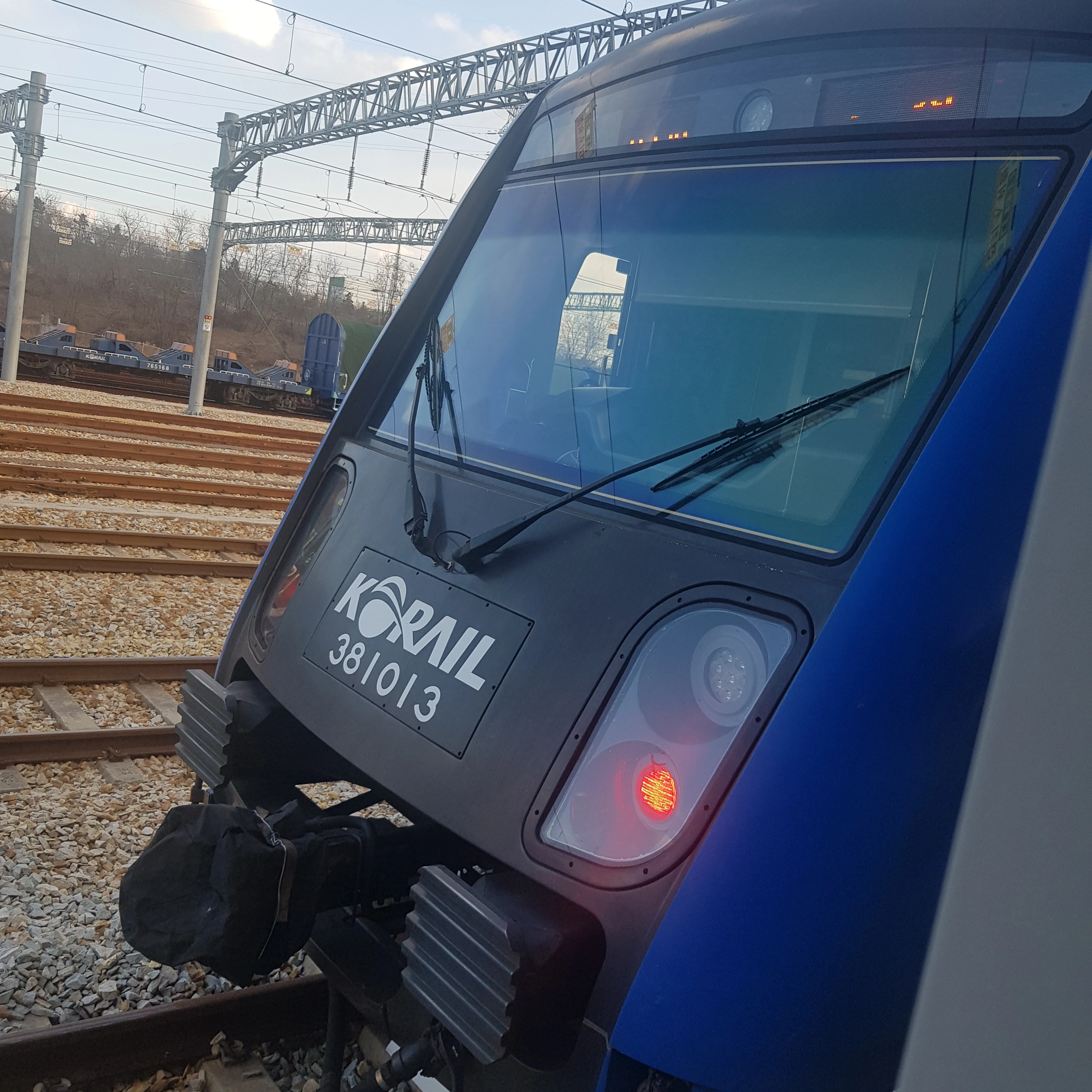 동해선