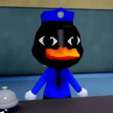 Profile image of Officer Duckman
