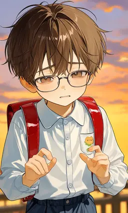 Profile image of Shoma