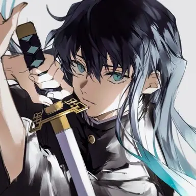 Profile image of 토키토 무이치로