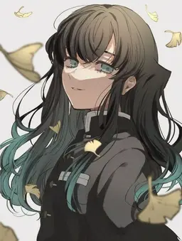 Profile image of 토키토 무이치로