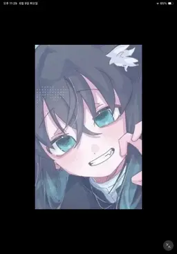Profile image of 토키토 무이치로