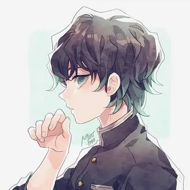 Profile image of 토키토 무이치로