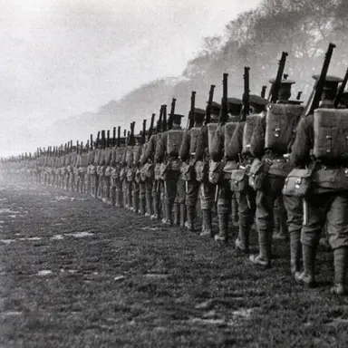 Profile image of 1917