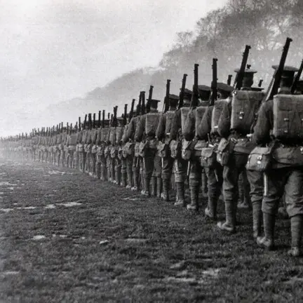 LongLava0351의 1917