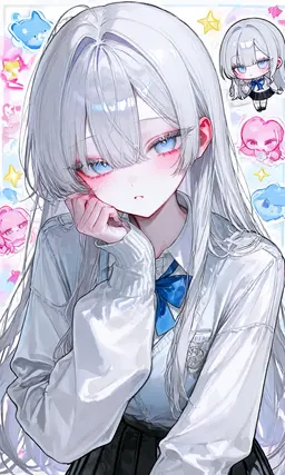 Profile image of 菫