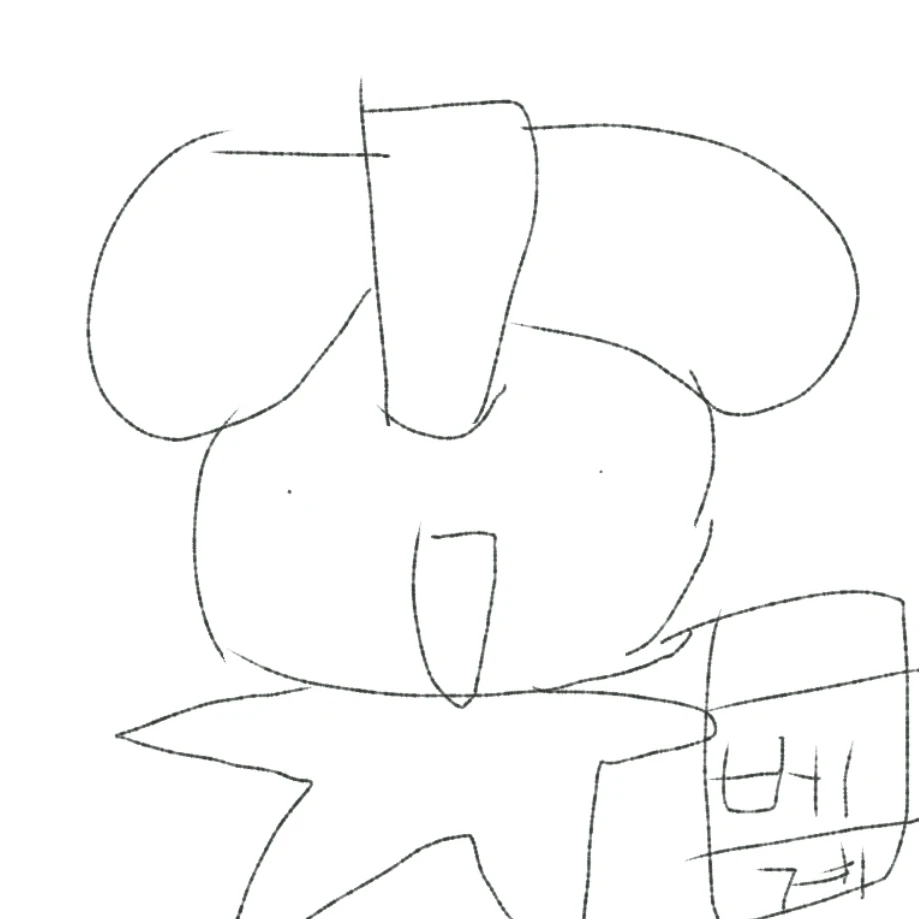 티니핑 군대의 조교