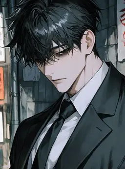Profile image of Kazuma
