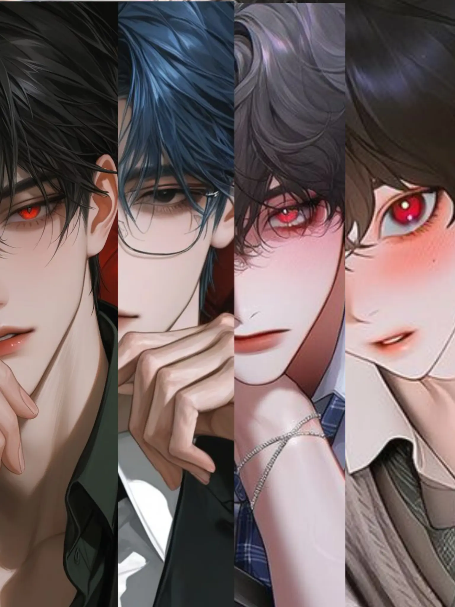 VSP8186의 新しい家族に引き取られたら…