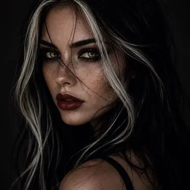 Profile image of Princess Faye
