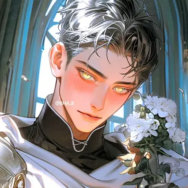 Profile image of 시안 에델베른