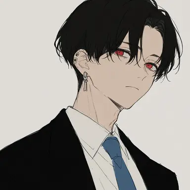 Profile image of 律