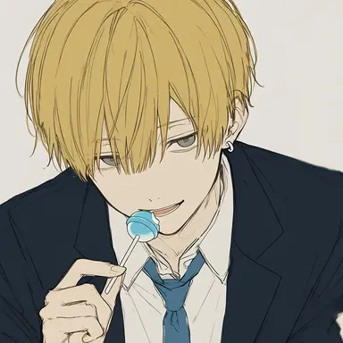 Profile image of 凪