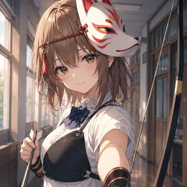 Profile image of 미야