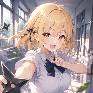 Profile image of 코노하