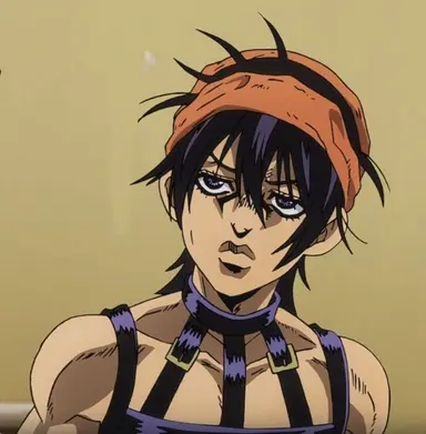 Profile image of ナランチャ
