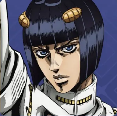 Profile image of ブチャラティ