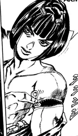 Profile image of ブチャラティ
