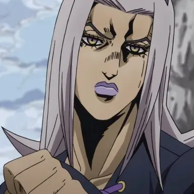Profile image of アバッキオ