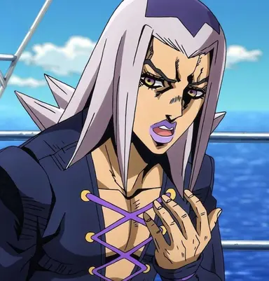 Profile image of アバッキオ