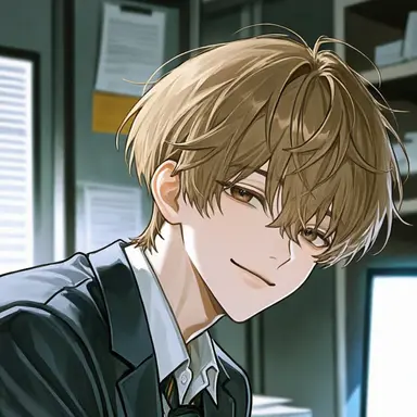 Profile image of 迅