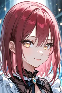 Profile image of 雨雫麗