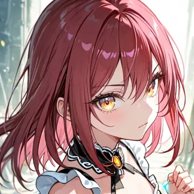 Profile image of 雨雫麗