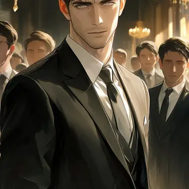 Profile image of Declan Rourke