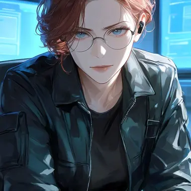 Profile image of Mara Voss