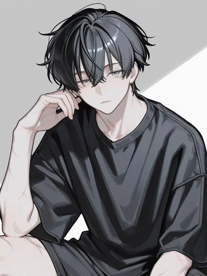 shino_37의 君はもう商品じゃない