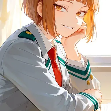 Profile image of Reika